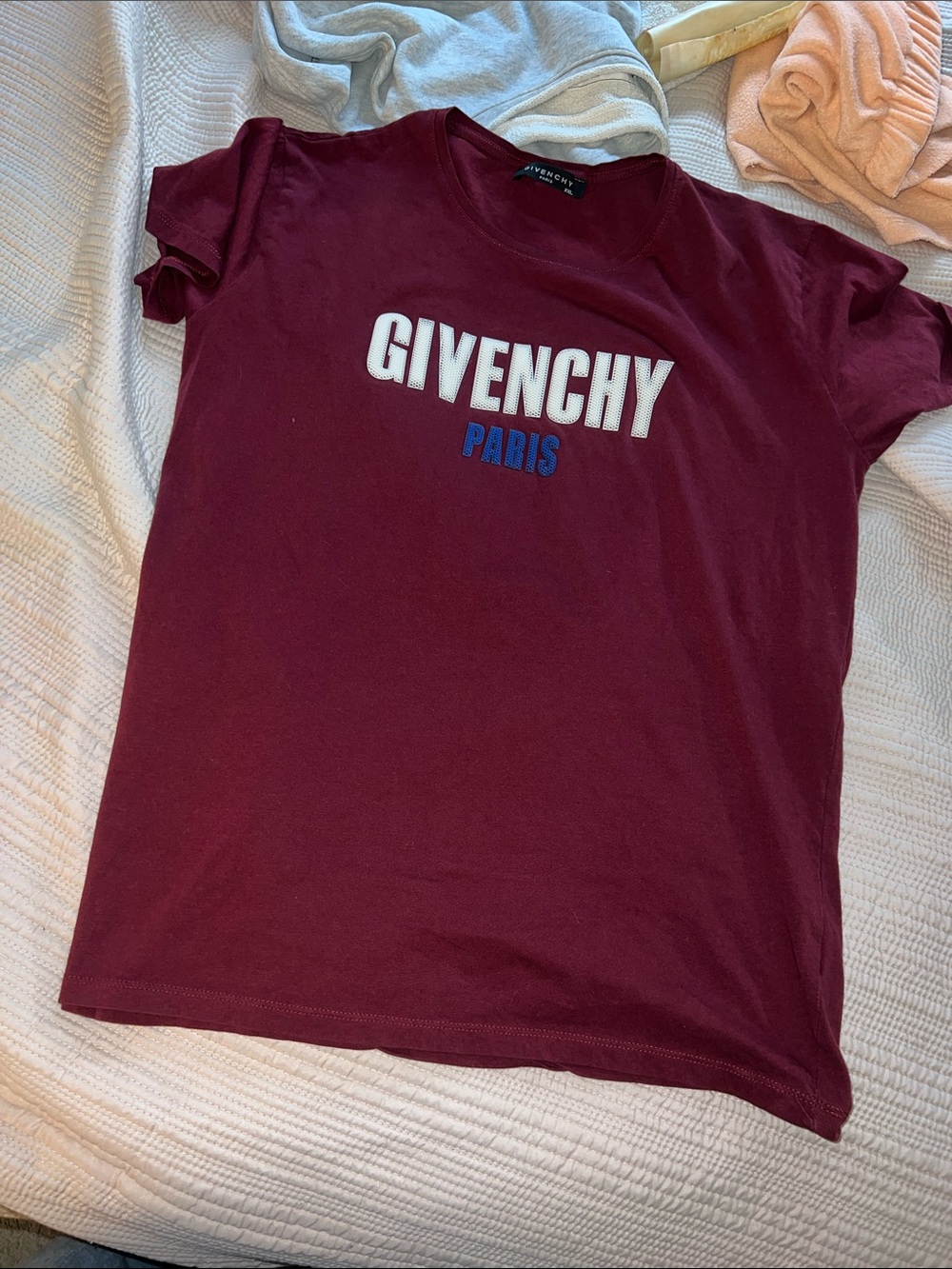 Givenchy Paris Tee - Picture 5 of 8